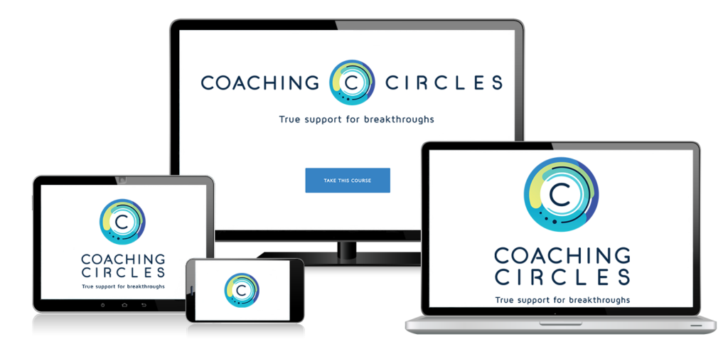 Coaching Circles True support for breakthroughs
