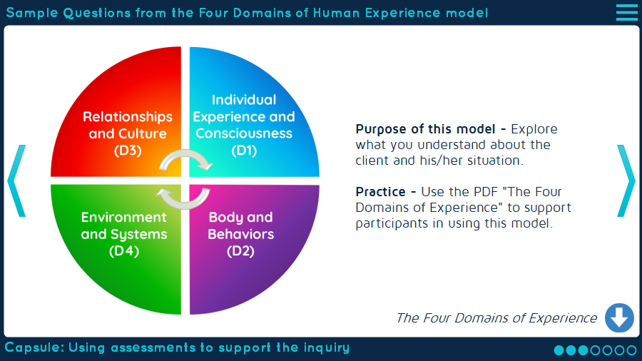 Coaching Circles Online Course Coaching Circles