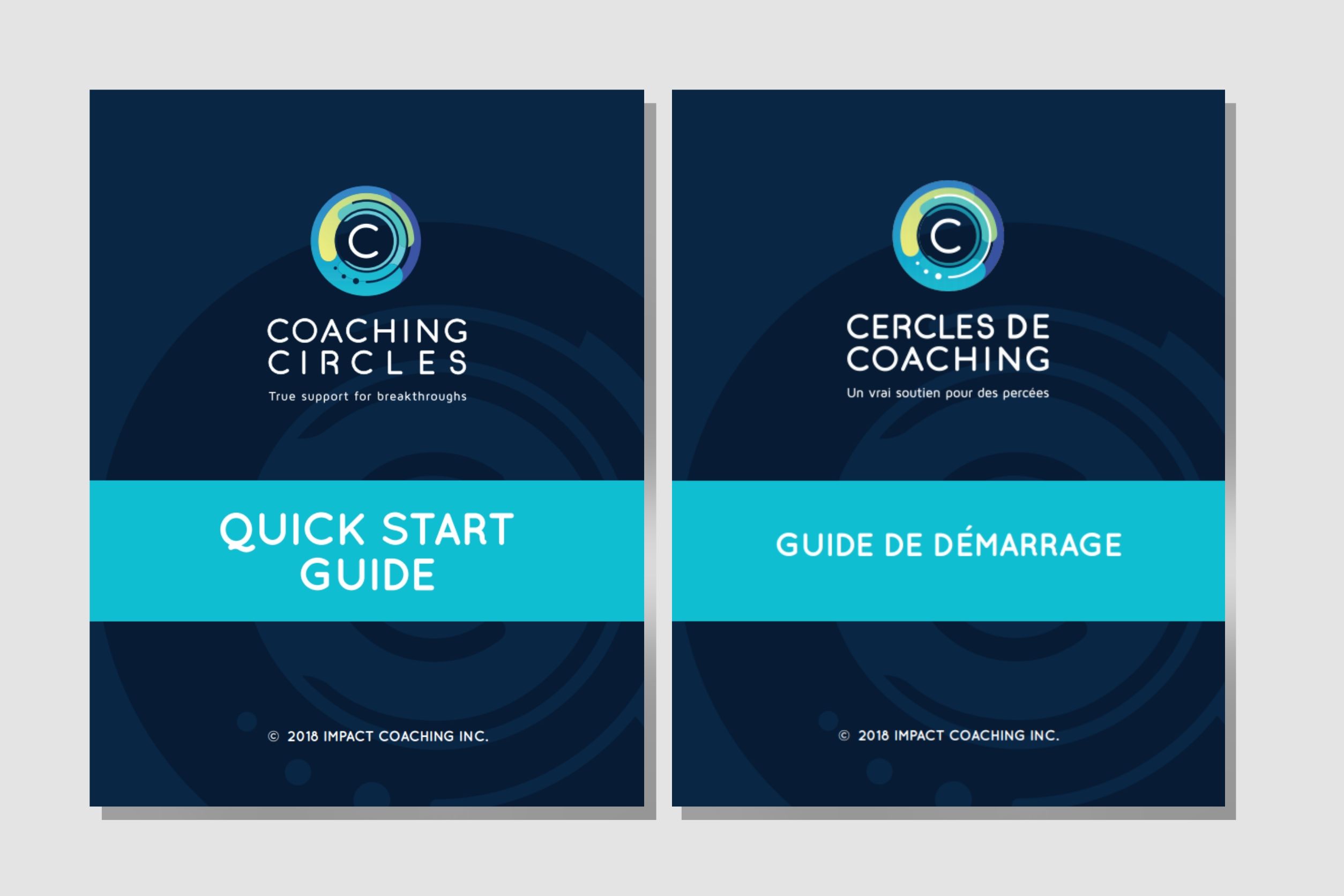 Coaching Circles True support for breakthroughs